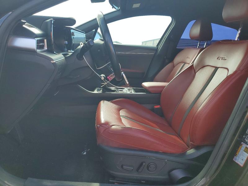 Aukcja sprzedaży 2024 Kia K5, vin: 5XXG64J2XRG266626, numer aukcji: 50677786