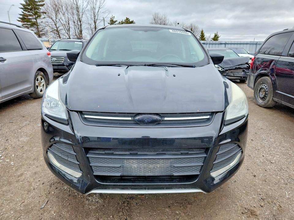 Aukcja sprzedaży 2014 Ford Escape, vin: 1FMCU9GX4EUD11239, numer aukcji: 46919406