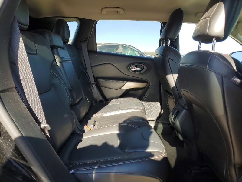 Aukcja sprzedaży 2017 Jeep Cherokee, vin: 1C4PJMCSXHW663844, numer aukcji: 51628866