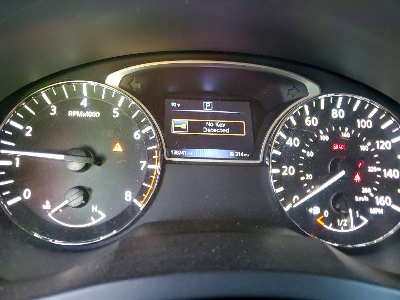 Продажа на аукционе авто 2016 Nissan Altima, vin: 1N4AL3AP0GN329065, номер лота: 49155736