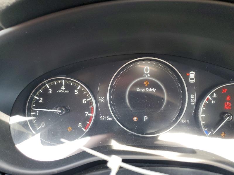 Aukcja sprzedaży 2025 Mazda 3, vin: JM1BPABMXS1764171, numer aukcji: 50891626