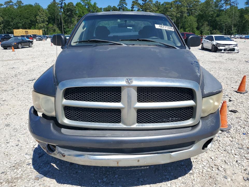 48771326 :رقم المزاد ، 1D7HA18D74J194769 vin ، 2004 Dodge Ram 1500 مزاد بيع