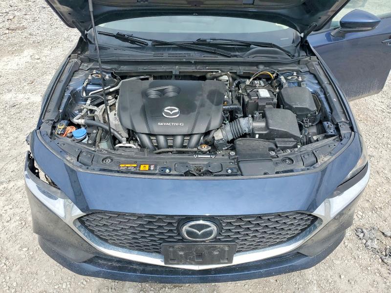 Aukcja sprzedaży 2021 Mazda 3, vin: JM1BPABL1M1315990, numer aukcji: 48397746