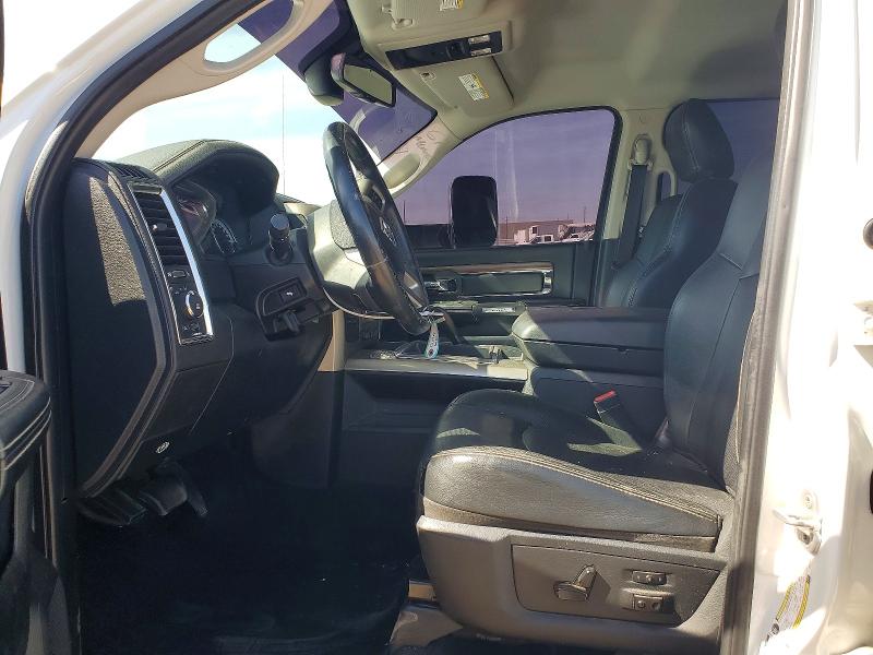 Продаж на аукціоні авто 2013 Ram 2500, vin: 3C6UR5FL1DG573276, номер лоту: 51263846
