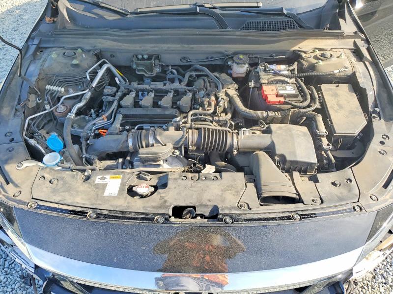 Aukcja sprzedaży 2021 Honda Accord, vin: 1HGCV1F57MA057059, numer aukcji: 50060076
