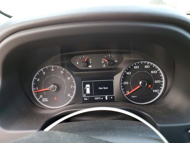 Aukcja sprzedaży 2019 Gmc Acadia, vin: 1GKKNLLS3KZ284607, numer aukcji: 51112546