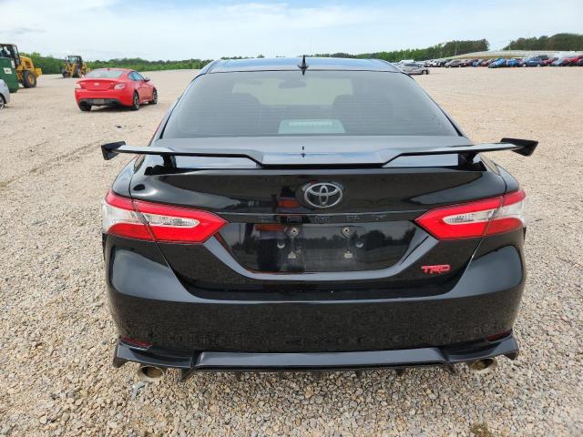Aukcja sprzedaży 2020 Toyota Camry, vin: 4T1NZ1AKXLU045277, numer aukcji: 51978326