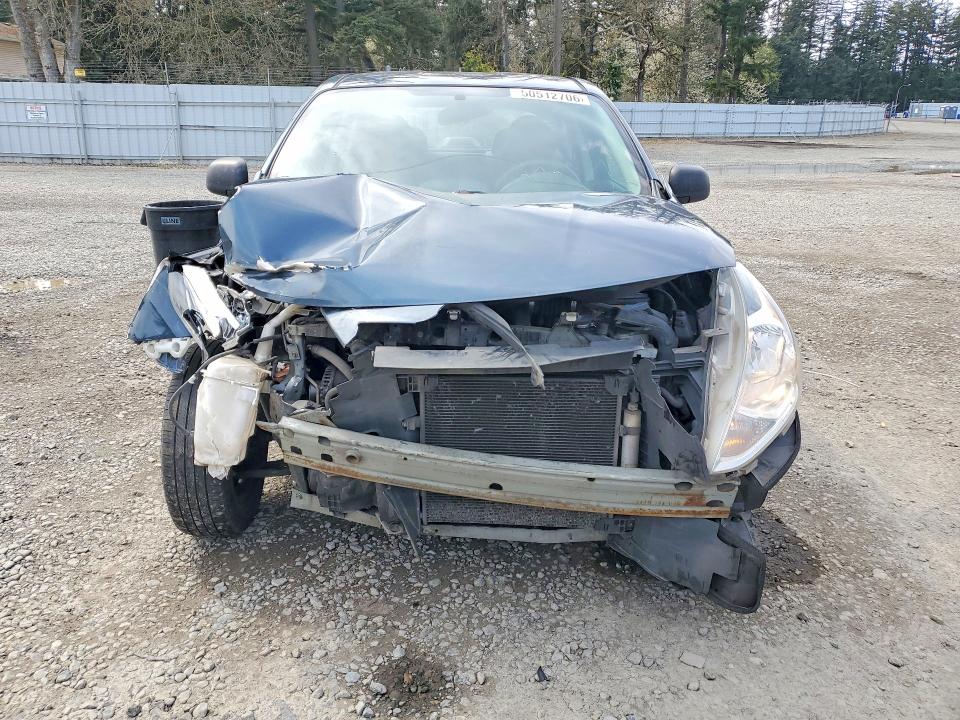 Aukcja sprzedaży 2015 Nissan Versa, vin: 3N1CN7AP4FL839506, numer aukcji: 50512706