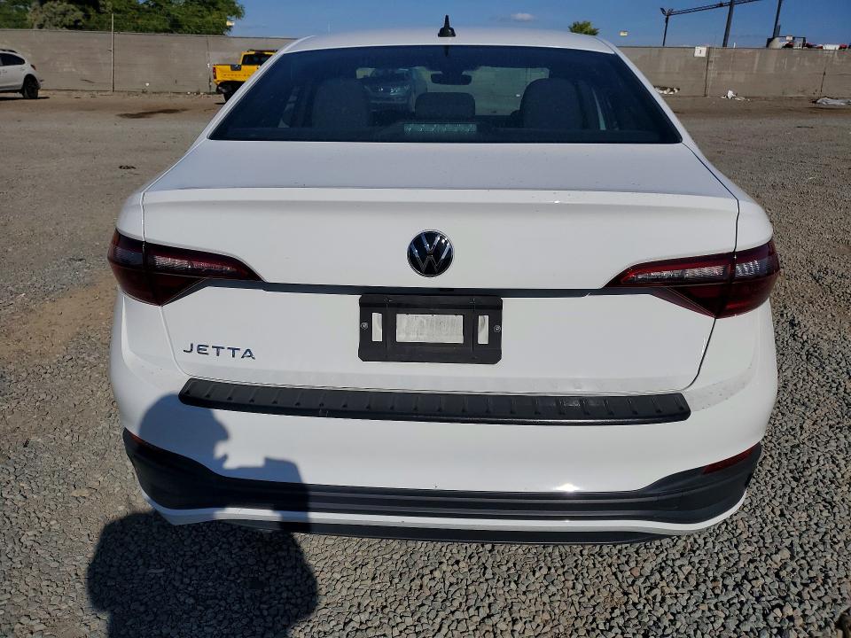 Aukcja sprzedaży 2023 Volkswagen Jetta, vin: 3VWBM7BU3PM022262, numer aukcji: 48544566