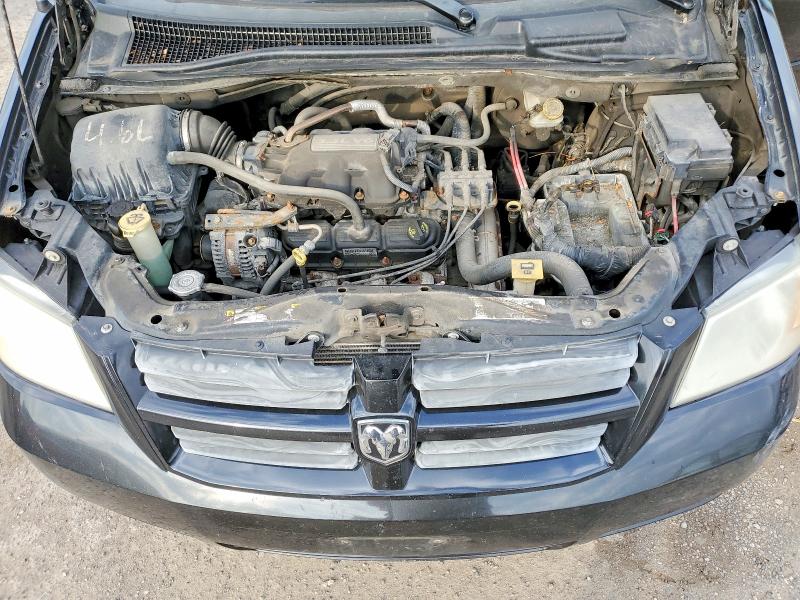 Продаж на аукціоні авто 2008 Dodge Grand Caravan, vin: 2D8HN44H88R806506, номер лоту: 48635216