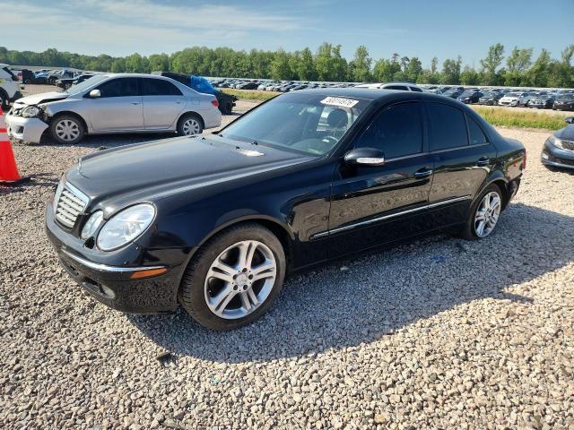2005 Mercedes-benz E მანქანა იყიდება აუქციონზე, vin: WDBUF83J45X169633, აუქციონის ნომერი: 50014976