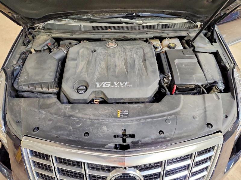 Aukcja sprzedaży 2013 Cadillac Xts, vin: 2G61R5S39D9141825, numer aukcji: 51559816