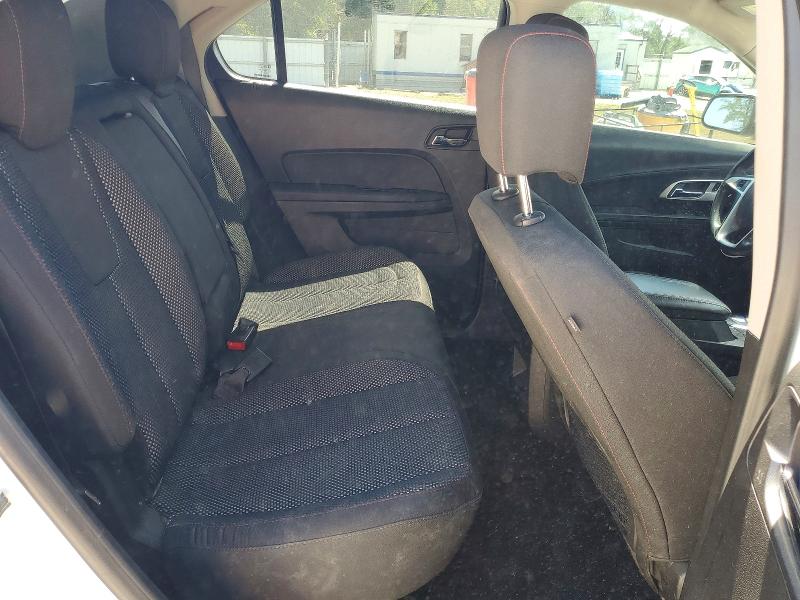 Продаж на аукціоні авто 2016 Chevrolet Equinox, vin: 2GNALCEK5G1112371, номер лоту: 51010176