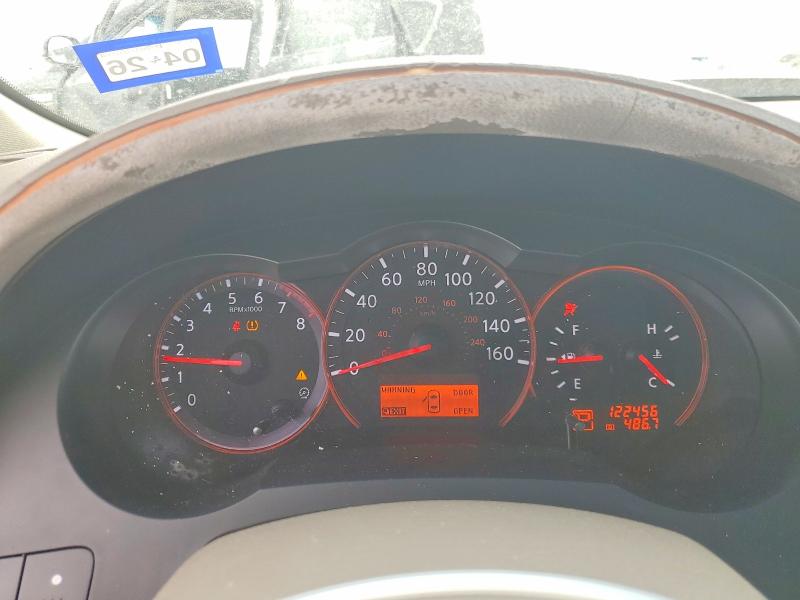 2007 Nissan Altima მანქანა იყიდება აუქციონზე, vin: 1N4BL21E67C197695, აუქციონის ნომერი: 49833276