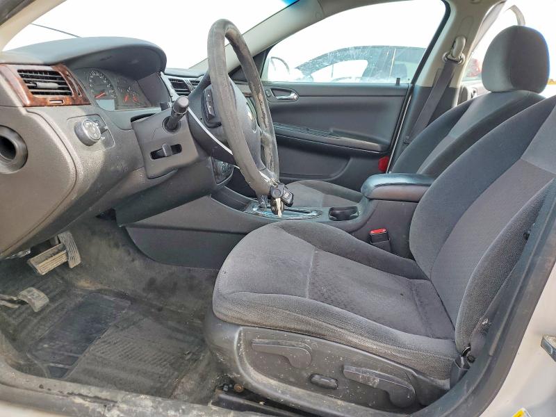 Aukcja sprzedaży 2012 Chevrolet Impala, vin: 2G1WA5E32C1258190, numer aukcji: 48286426