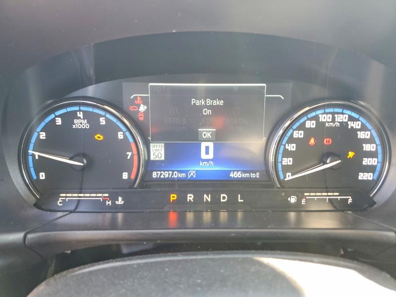 Продаж на аукціоні авто 2021 Ford Bronco Sport, vin: 3FMCR9C63MRA65658, номер лоту: 51127676