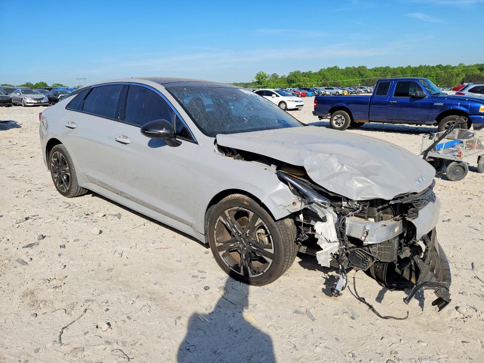 Aukcja sprzedaży 2024 Kia K5, vin: 5XXG64J29RG256203, numer aukcji: 49033456