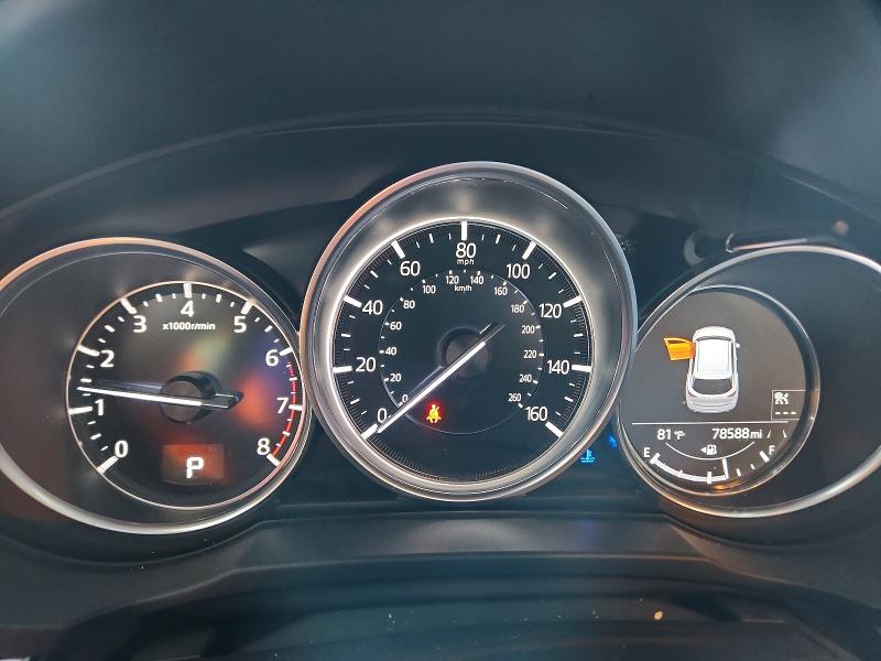 Aukcja sprzedaży 2019 Mazda Cx-5, vin: JM3KFACM4K1643984, numer aukcji: 49835696