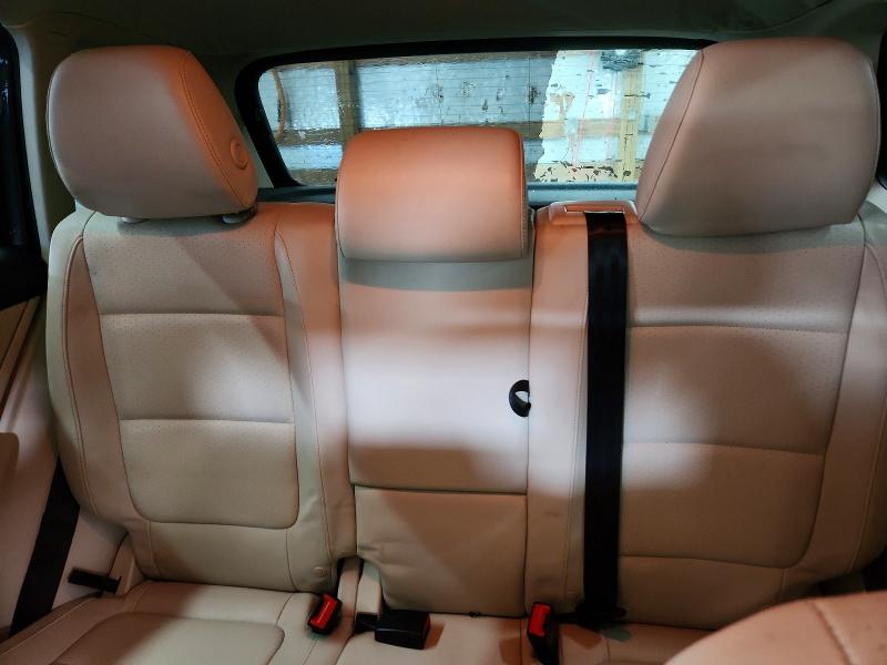 Aukcja sprzedaży 2012 Volkswagen Tiguan, vin: WVGBV7AX5CW077376, numer aukcji: 50491946