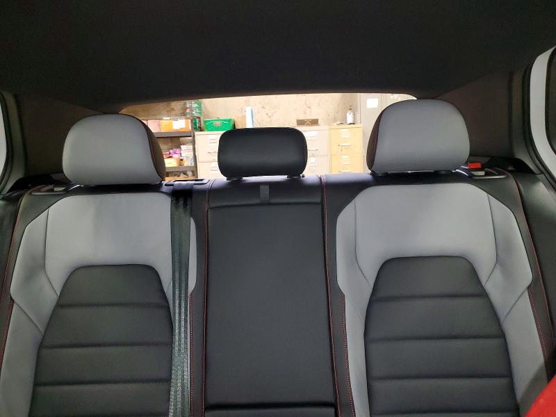 Продажа на аукционе авто 2024 Volkswagen Gti, vin: WVW2A7CD0RW233593, номер лота: 46773266