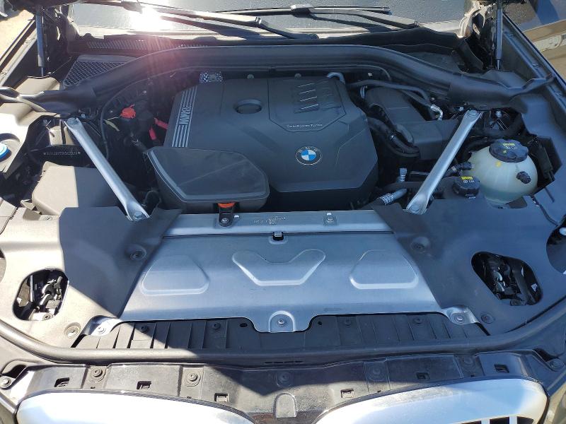 Продажа на аукционе авто 2022 Bmw X3, vin: 5UX43DP00N9K29639, номер лота: 51699506