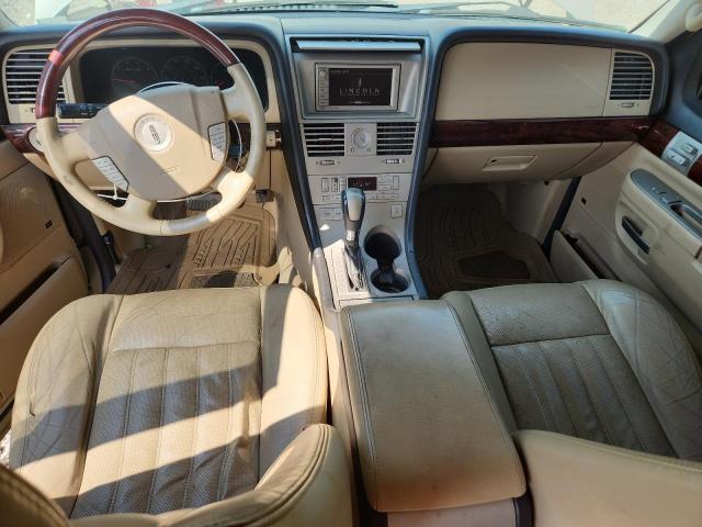 Продаж на аукціоні авто 2005 Lincoln Aviator, vin: 5LMEU68H65ZJ19092, номер лоту: 51101996