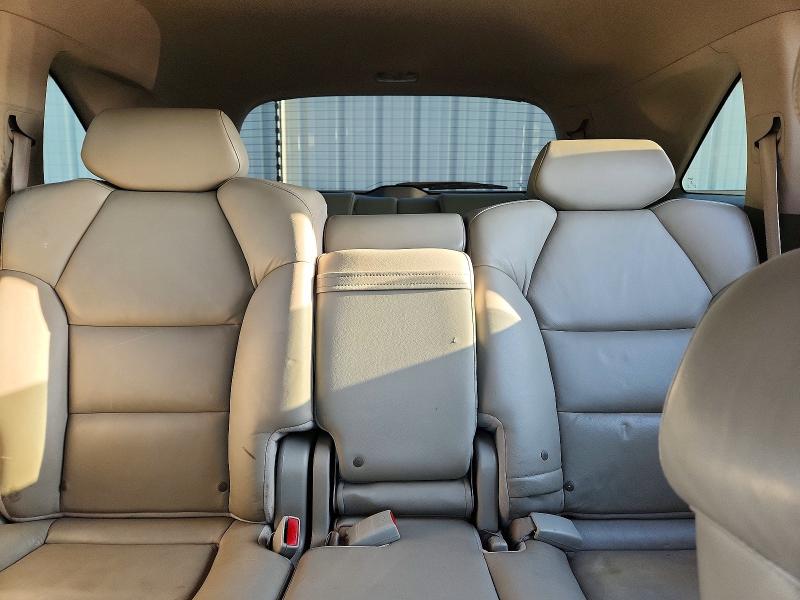 Продажа на аукционе авто 2007 Acura Mdx, vin: 2HNYD28257H524592, номер лота: 48544836