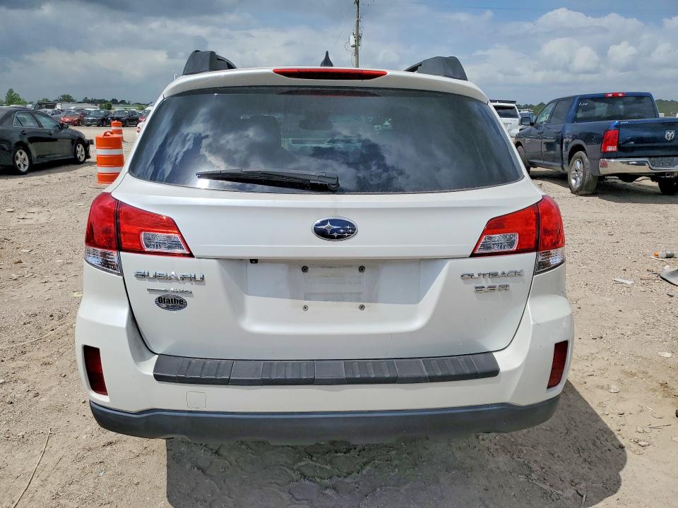Aukcja sprzedaży 2012 Subaru Outback, vin: 4S4BRDKC1C2285552, numer aukcji: 49609106