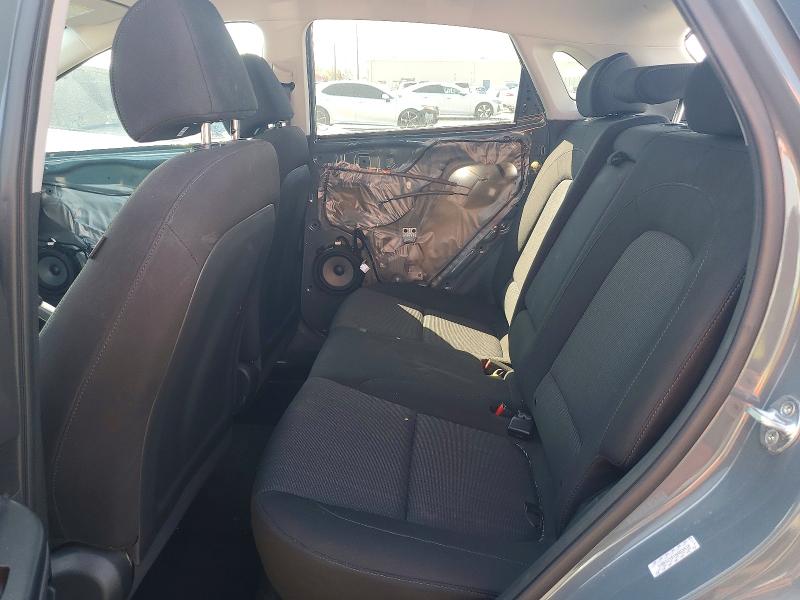 48842686 :رقم المزاد ، KM8K62AB1NU858818 vin ، 2022 Hyundai Kona مزاد بيع