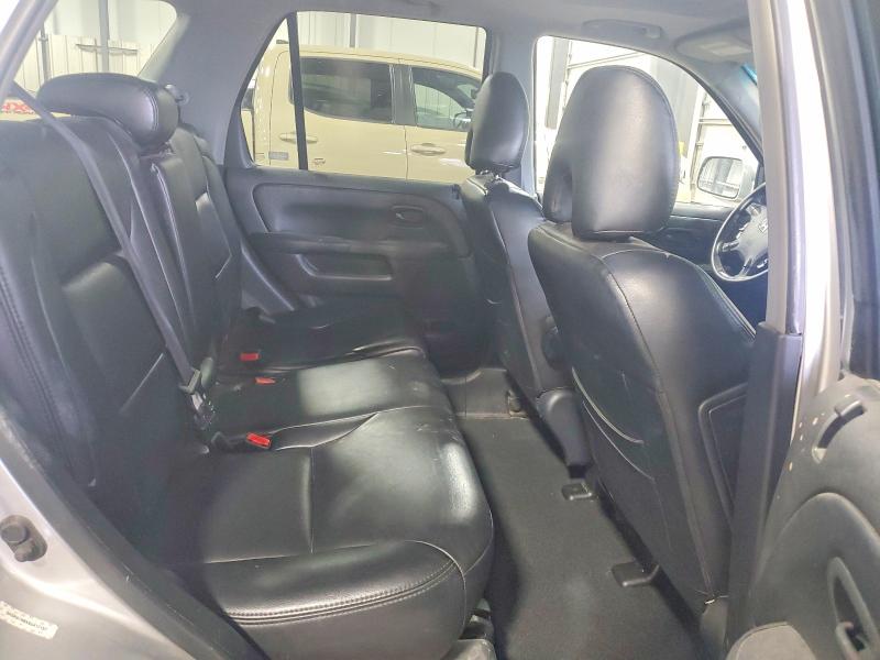 Продажа на аукционе авто 2006 Honda Cr-v, vin: SHSRD788X6U417157, номер лота: 50733976
