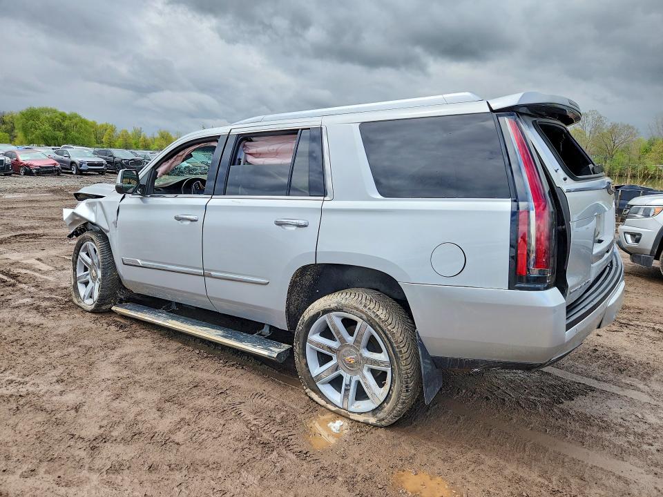 Продажа на аукционе авто 2016 Cadillac Escalade, vin: 1GYS4CKJ3GR423949, номер лота: 51761746