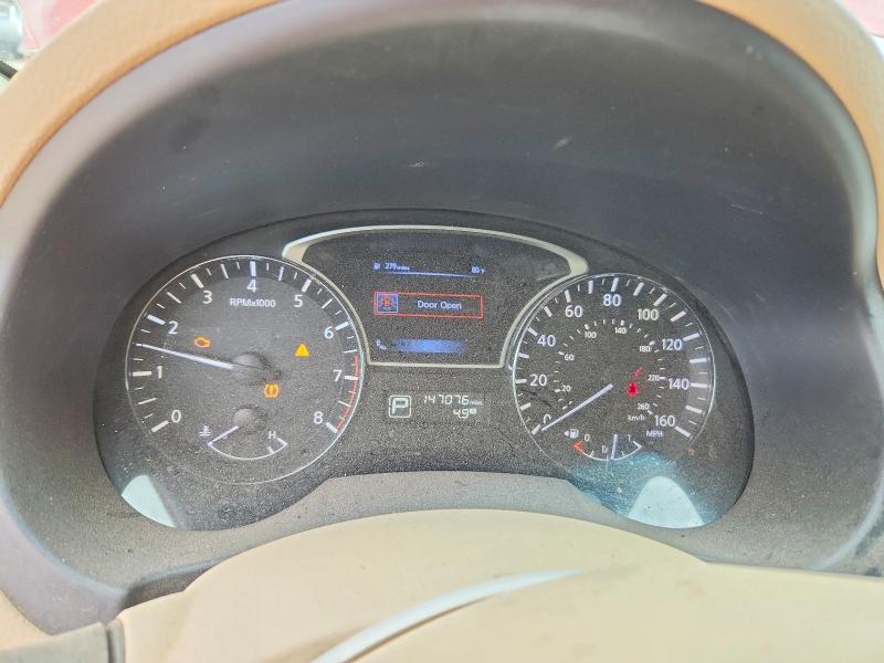 2014 Nissan Altima მანქანა იყიდება აუქციონზე, vin: 1N4AL3AP0EC111717, აუქციონის ნომერი: 49342936