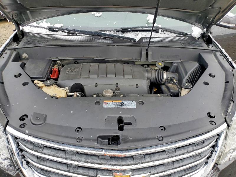 Aukcja sprzedaży 2014 Chevrolet Traverse, vin: 1GNKVJKD8EJ142993, numer aukcji: 48875726