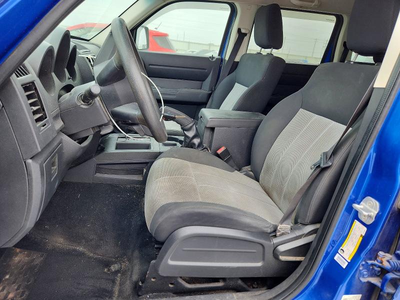 Aukcja sprzedaży 2007 Dodge Nitro, vin: 1D8GT28K47W728209, numer aukcji: 48348956