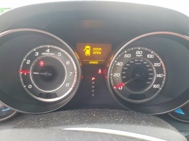 Продаж на аукціоні авто 2013 Acura Mdx, vin: 2HNYD2H32DH502456, номер лоту: 50894936