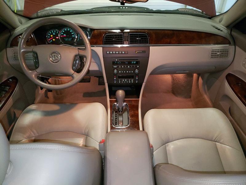 Aukcja sprzedaży 2009 Buick Lacrosse, vin: 2G4WD582191186596, numer aukcji: 51694476