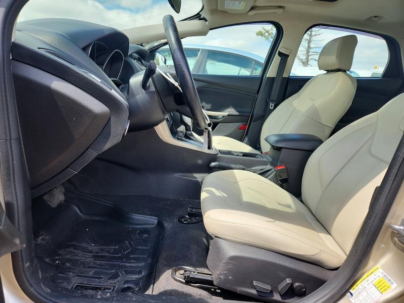 2018 Ford Focus მანქანა იყიდება აუქციონზე, vin: 1FADP3N25JL314547, აუქციონის ნომერი: 51749876