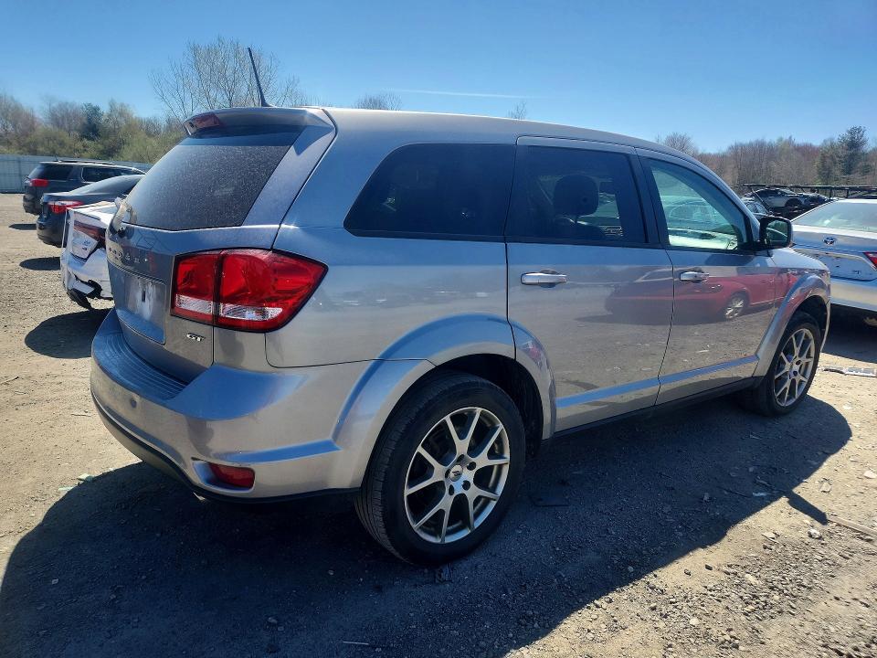 Продаж на аукціоні авто 2019 Dodge Journey, vin: 3C4PDDEG4KT720164, номер лоту: 50998476