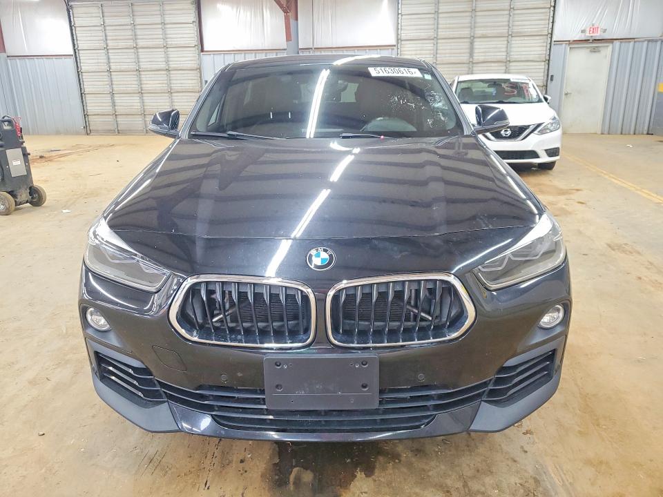 Продажа на аукционе авто 2019 Bmw X2, vin: WBXYJ5C52KEF83770, номер лота: 51630616