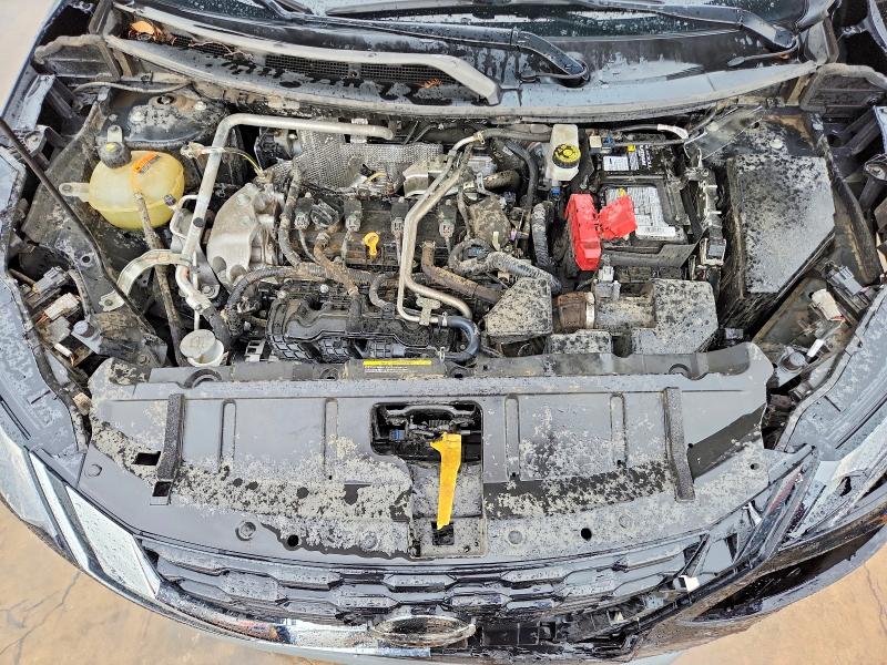 Продаж на аукціоні авто 2021 Nissan Rogue, vin: 5N1AT3BA0MC827757, номер лоту: 50691196