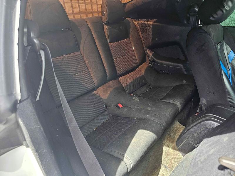 49283166 :رقم المزاد ، 1ZVBP8AM5E5332723 vin ، 2014 Ford Mustang مزاد بيع