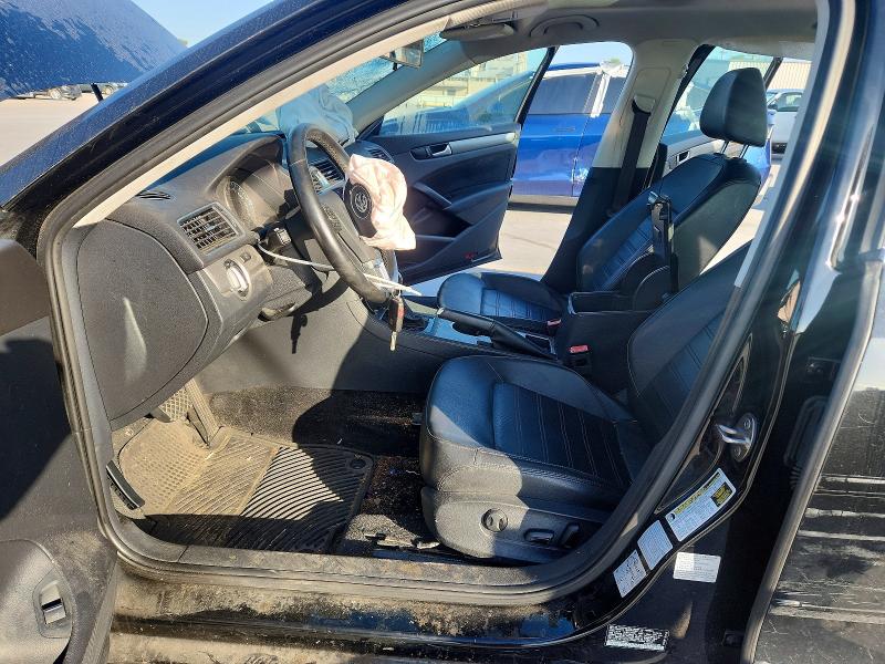 Aukcja sprzedaży 2015 Volkswagen Passat, vin: 1VWBT7A35FC109432, numer aukcji: 50466436
