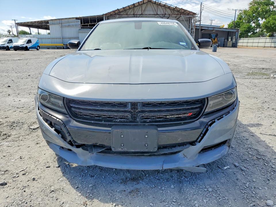 49048156 :رقم المزاد ، 2C3CDXBG8MH679168 vin ، 2021 Dodge Charger مزاد بيع