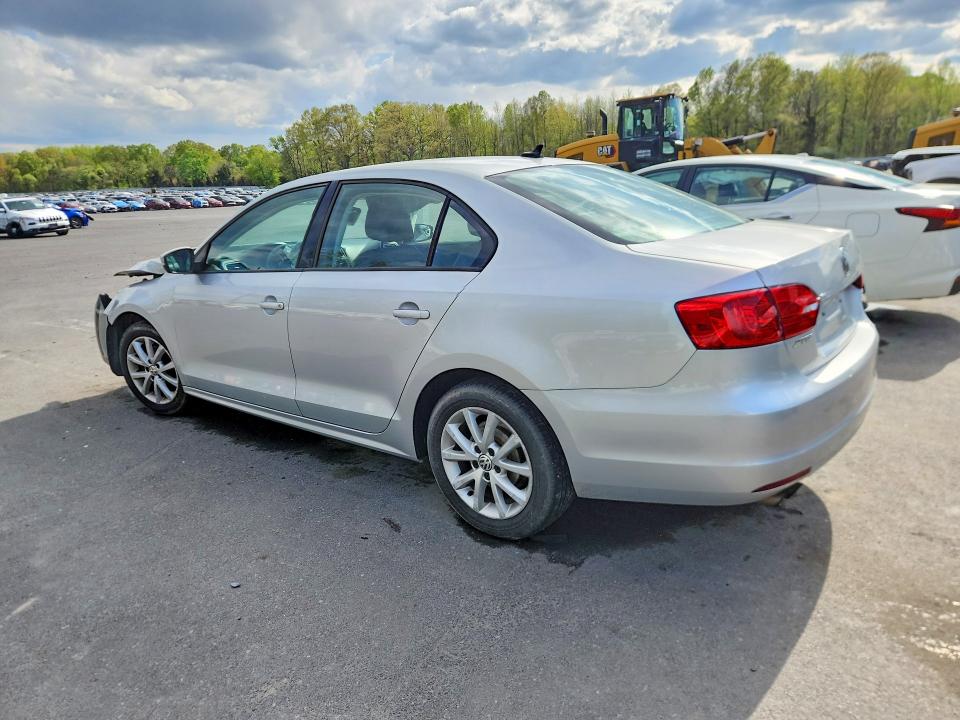 Продажа на аукционе авто 2012 Volkswagen Jetta, vin: 3VWDP7AJ7CM068856, номер лота: 49859016