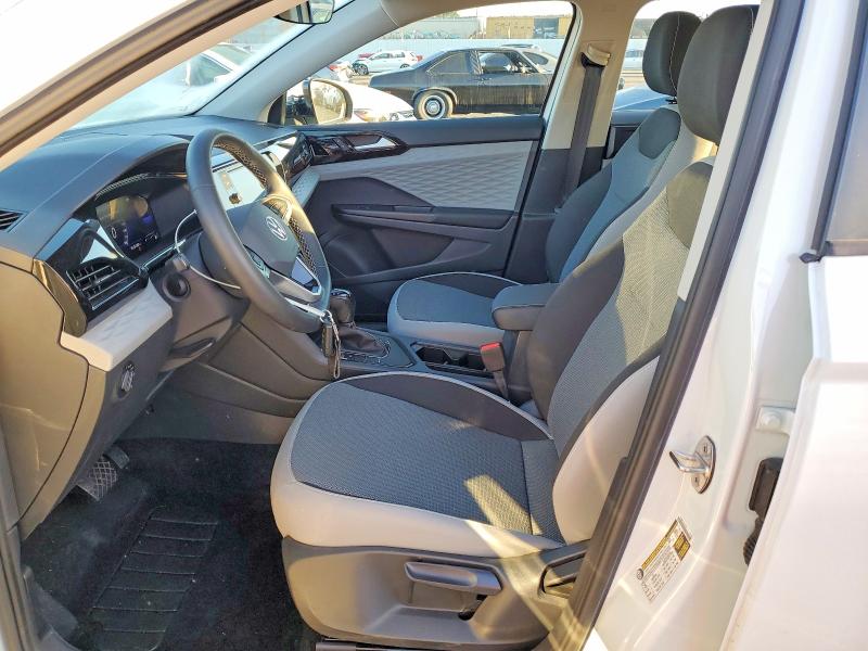 Aukcja sprzedaży 2023 Volkswagen Taos, vin: 3VVCX7B2XPM366928, numer aukcji: 49123356
