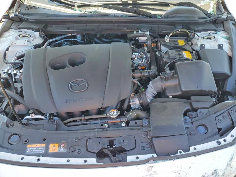Продажа на аукционе авто 2026 Mazda 3, vin: JM1BPACL0T1854520, номер лота: 51887716