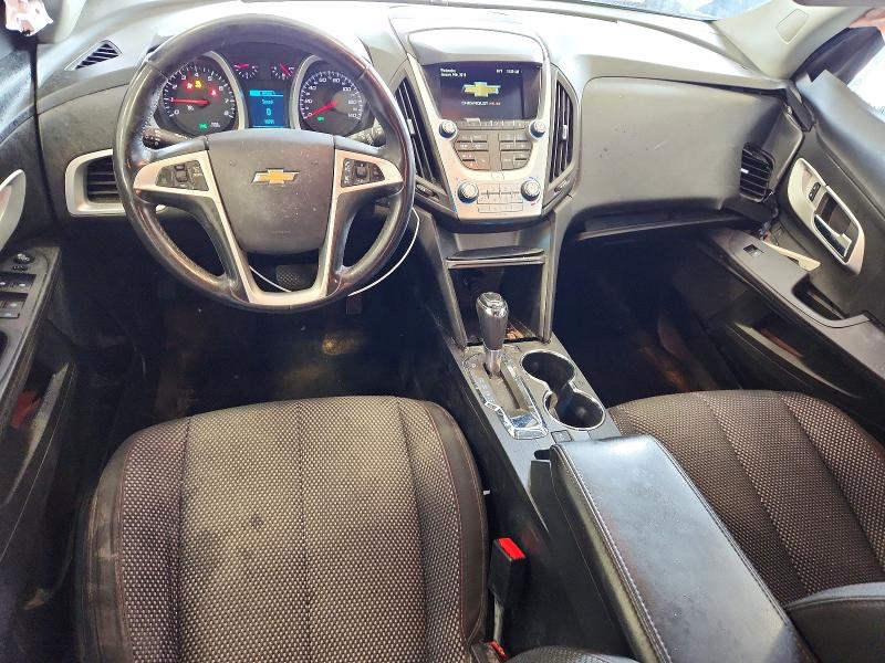 Продаж на аукціоні авто 2017 Chevrolet Equinox, vin: 2GNALCEK0H6241462, номер лоту: 47896596