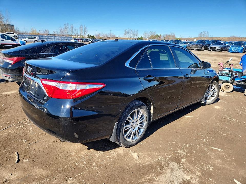 Продаж на аукціоні авто 2015 Toyota Camry, vin: 4T1BF1FK3FU962411, номер лоту: 50303296