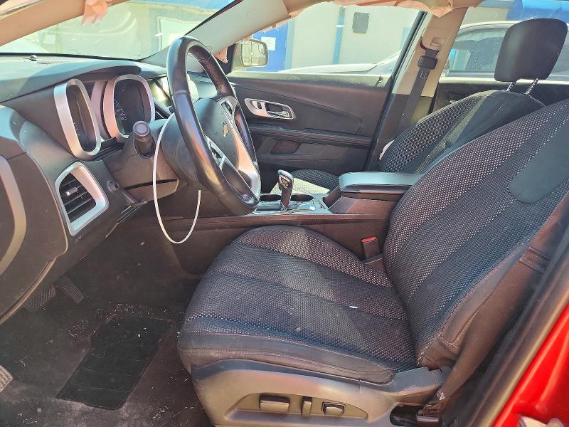 Продажа на аукционе авто 2013 Chevrolet Equinox, vin: 2GNALDEK1D6308134, номер лота: 49915306