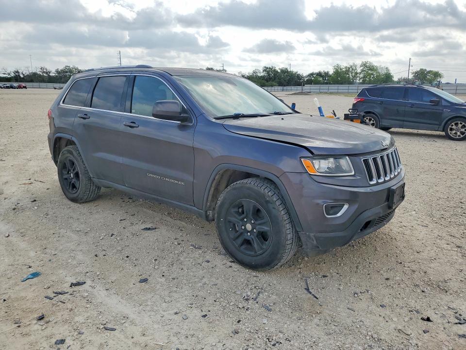 50332396 :رقم المزاد ، 1C4RJEAG0GC320909 vin ، 2016 Jeep Grand Cherokee مزاد بيع